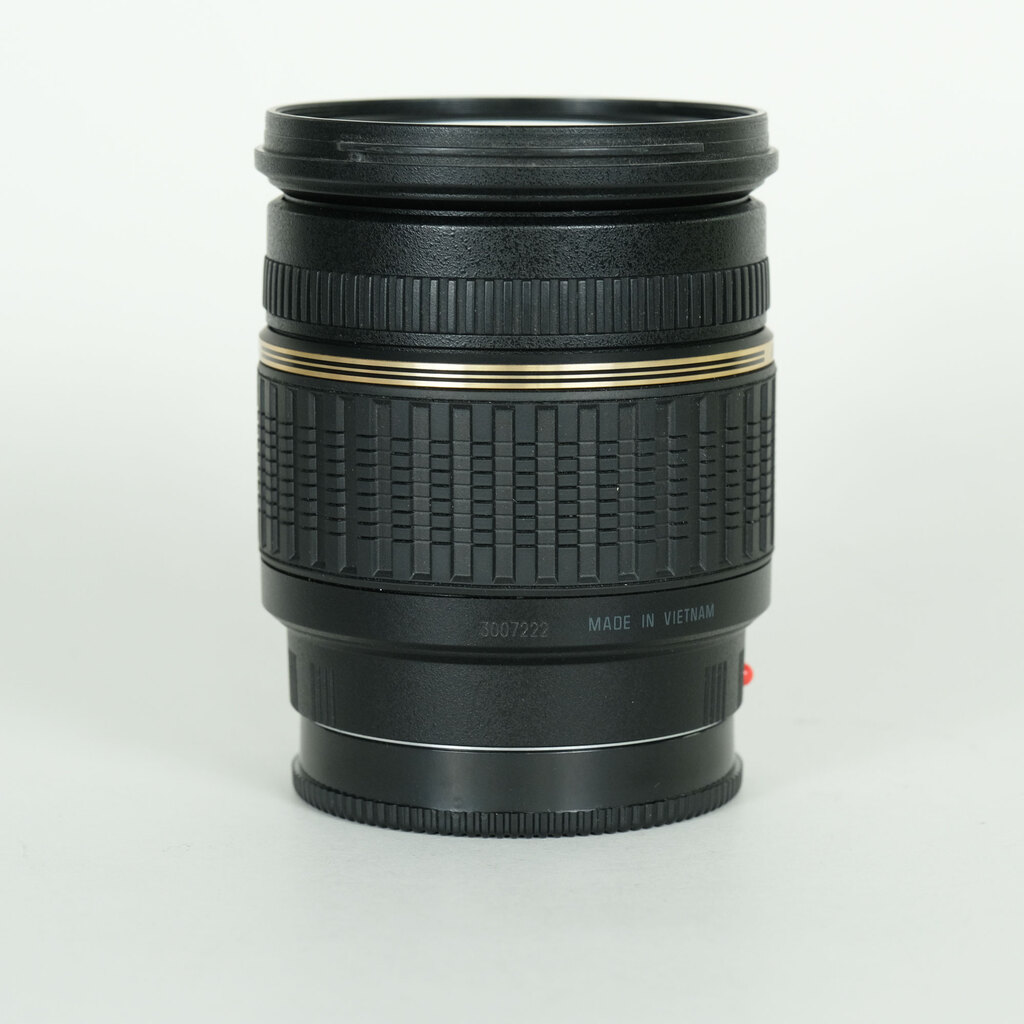 TAMRON SP 17-50mm F2.8 XR DiII LD Aspherical[IF](ソニーA用)