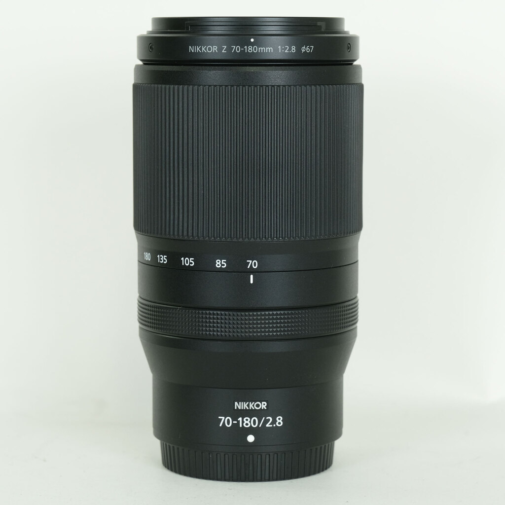 Nikon NIKKOR Z 70-180mm f/2.8