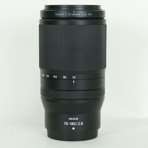 Nikon NIKKOR Z 70-180mm f/2.8