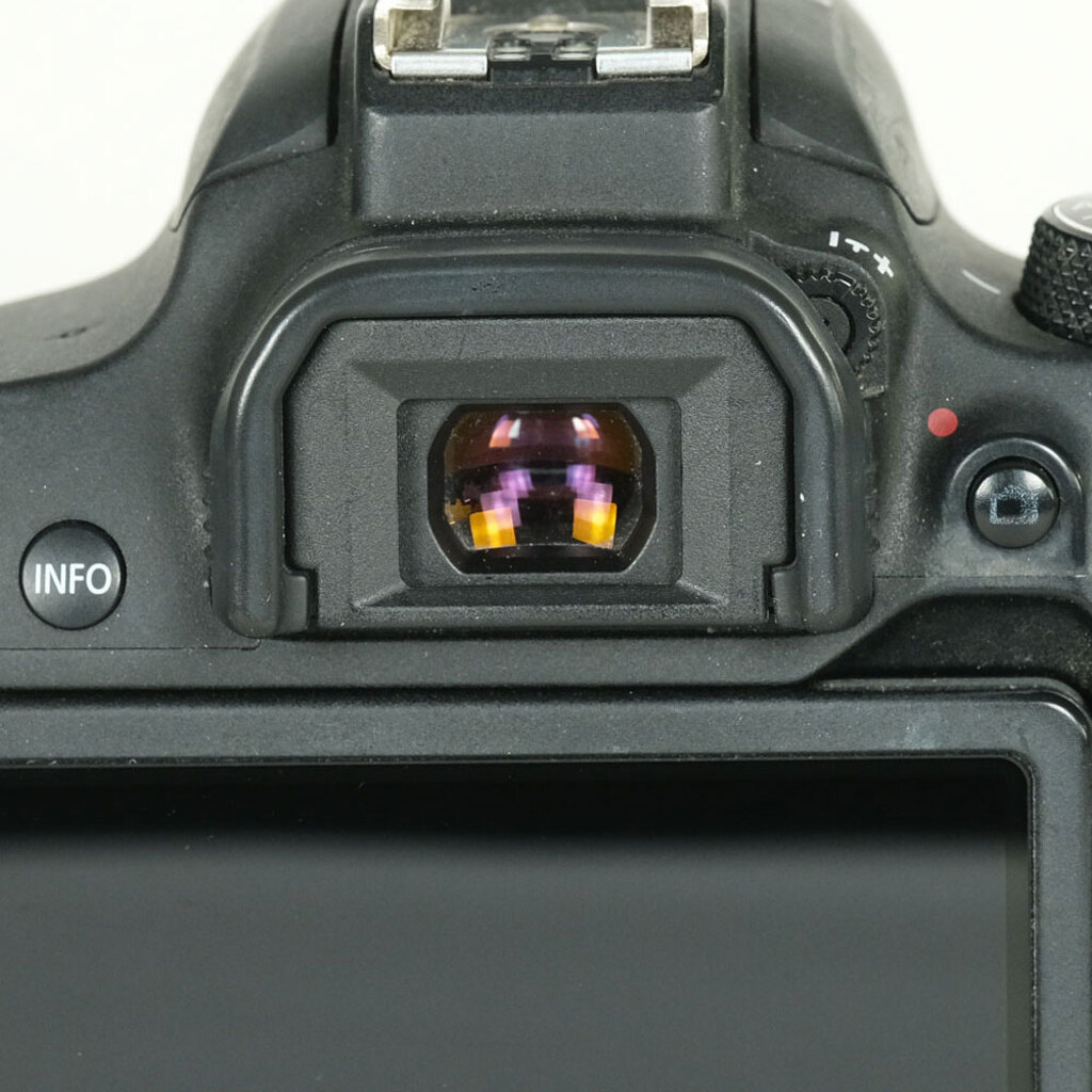 Canon EOS Kiss X9i Canon EOS Kiss X9i