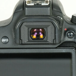 Canon EOS Kiss X9i Canon EOS Kiss X9i