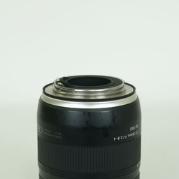 TAMRON 17-35mm F/2.8-4 Di OSD（Model A037）[キヤノンEF用]