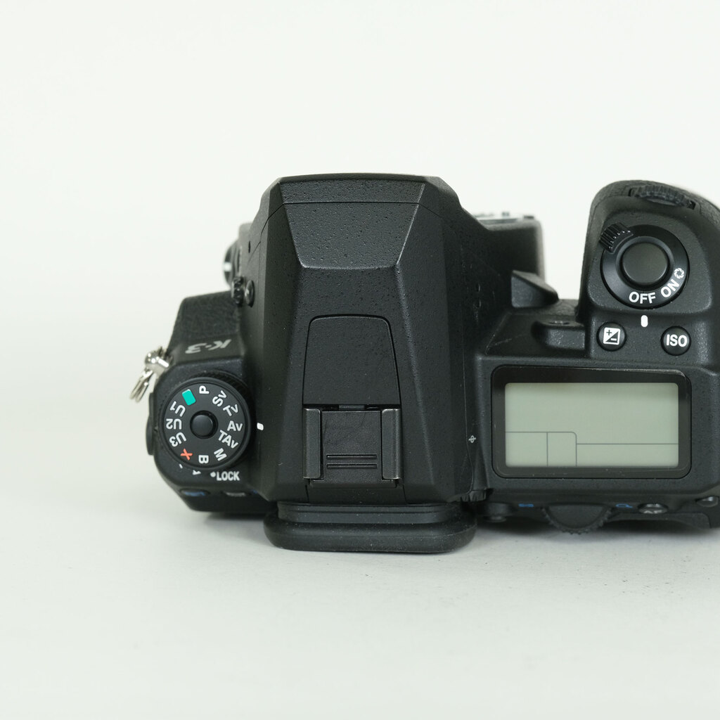 PENTAX K-3 ボディ PENTAX K-3 ボディ