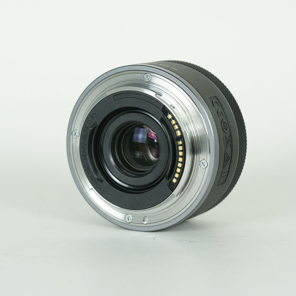 Canon RF16mm F2.8 STMの出品 | ONE SCENE（ワンシーン）