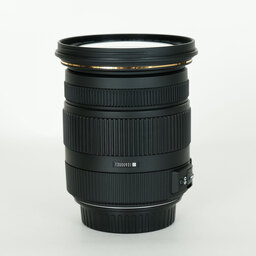 SIGMA 17-50mm F2.8 EX DC OS HSM (キヤノンEF用)