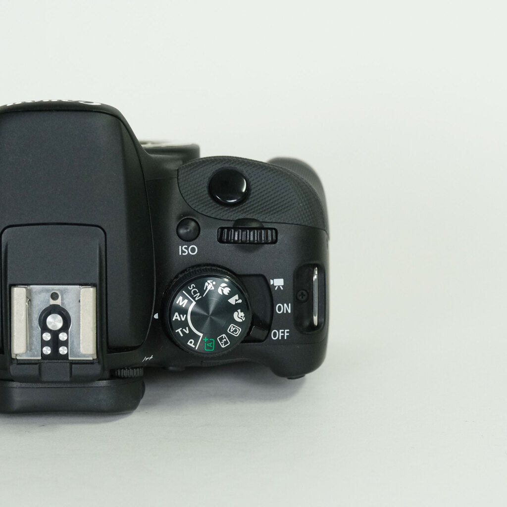 Canon EOS Kiss X7 Canon EOS Kiss X7