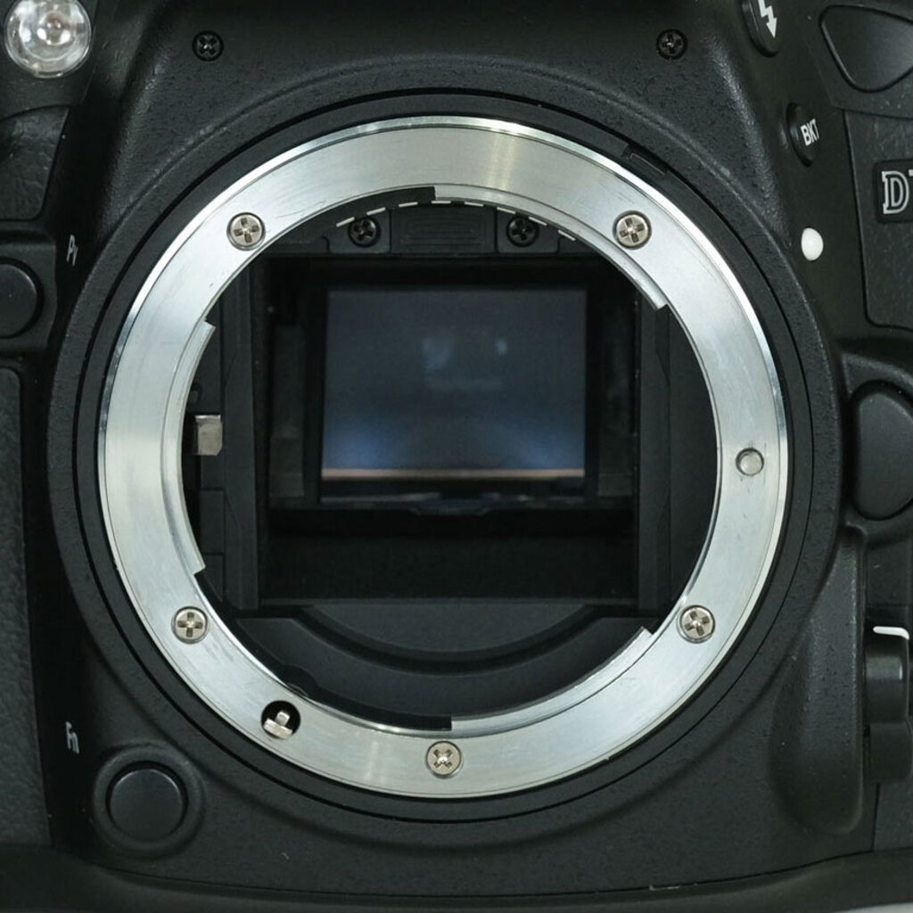Nikon D7200