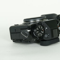 FUJIFILM X-T5