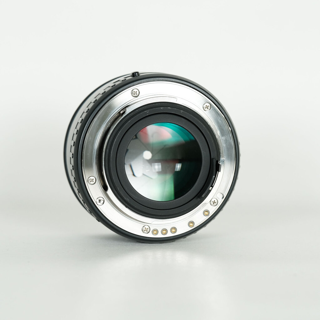 PENTAX smc PENTAX-FA 50mmF1.4