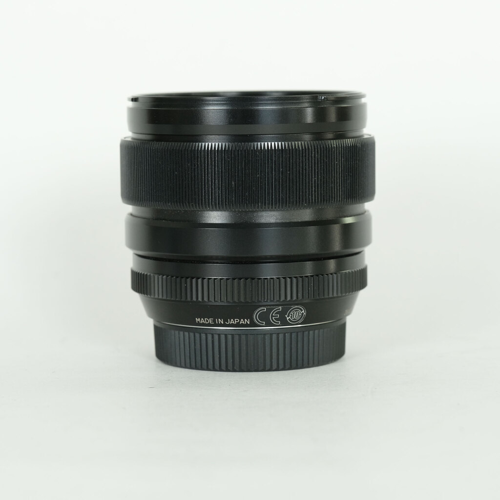 FUJIFILM XF23mmF1.4 R
