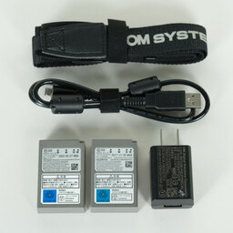 OM SYSTEM OM-5