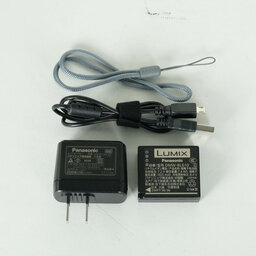 Panasonic LUMIX DC-TZ95D ブラック