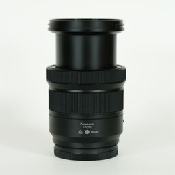 Panasonic LUMIX S 20-60mm F3.5-5.6