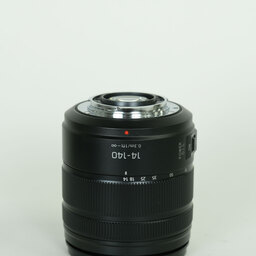 Panasonic LUMIX G VARIO 14-140mm F3.5-5.6 ASPH. POWER O.I.S.