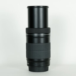 Canon EF-S55-250mm F4-5.6 IS STM