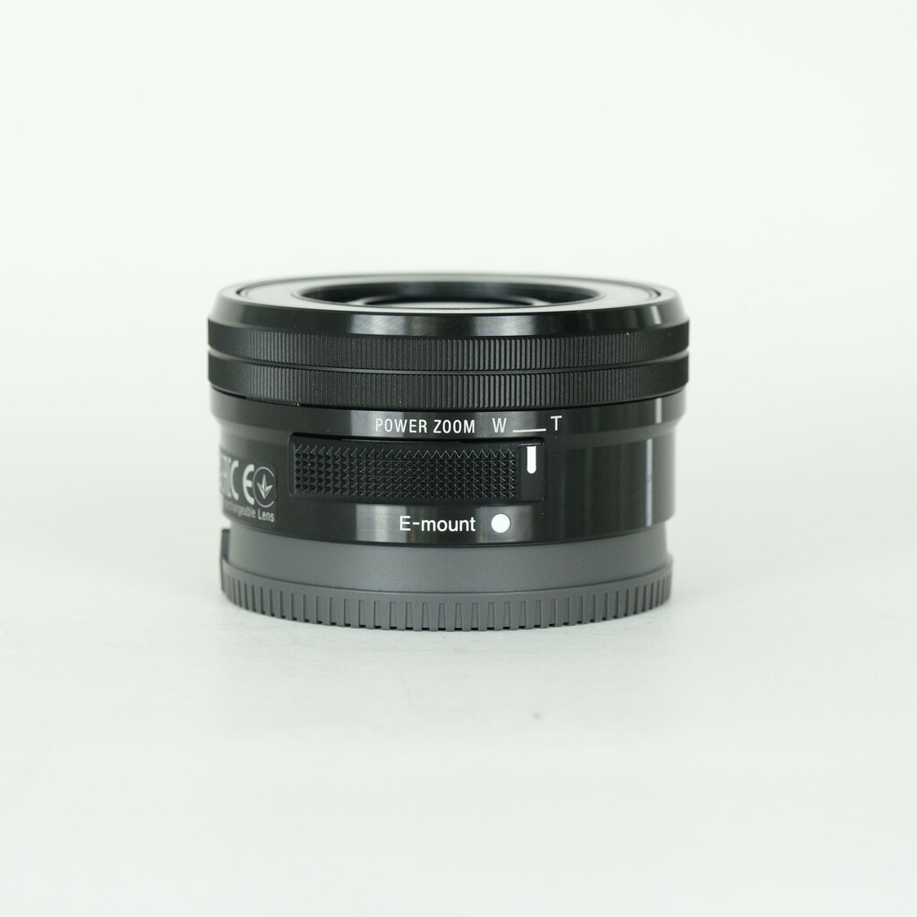 SONY E PZ 16-50mm F3.5-5.6 OSS SELP1650の出品 | ONE SCENE（ワン