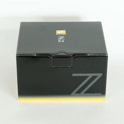 Nikon Z6II Nikon Z6II