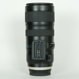 TAMRON SP 70-200mm F/2.8 Di VC USD G2（Model A025）[キヤノン用]