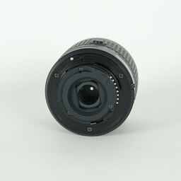 Nikon AF-P DX NIKKOR 18-55mm F3.5-5.6G VR