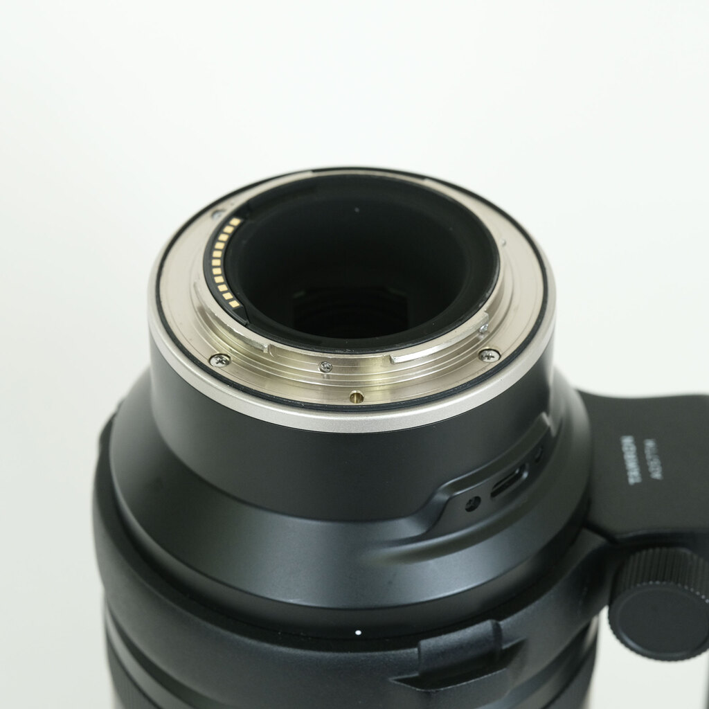 TAMRON 150-500mm F5-6.7 Di III VC VXD A057Z（ニコンZ用）