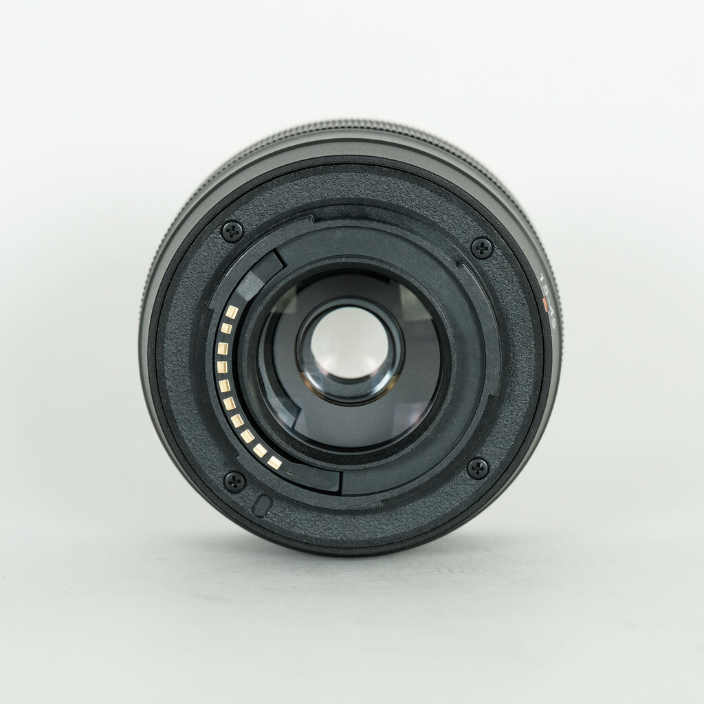 FUJIFILM XC15-45mmF3.5-5.6 OIS PZ