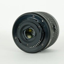 Nikon AF-P DX NIKKOR 18-55mm F3.5-5.6G VR