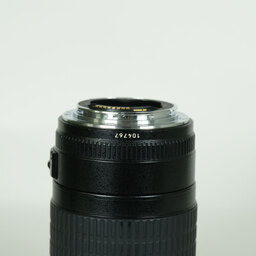 Canon EF135mm F2L USM