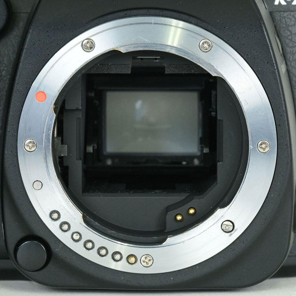 PENTAX K-70