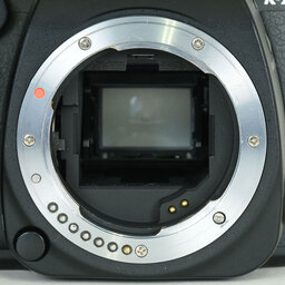 PENTAX K-70