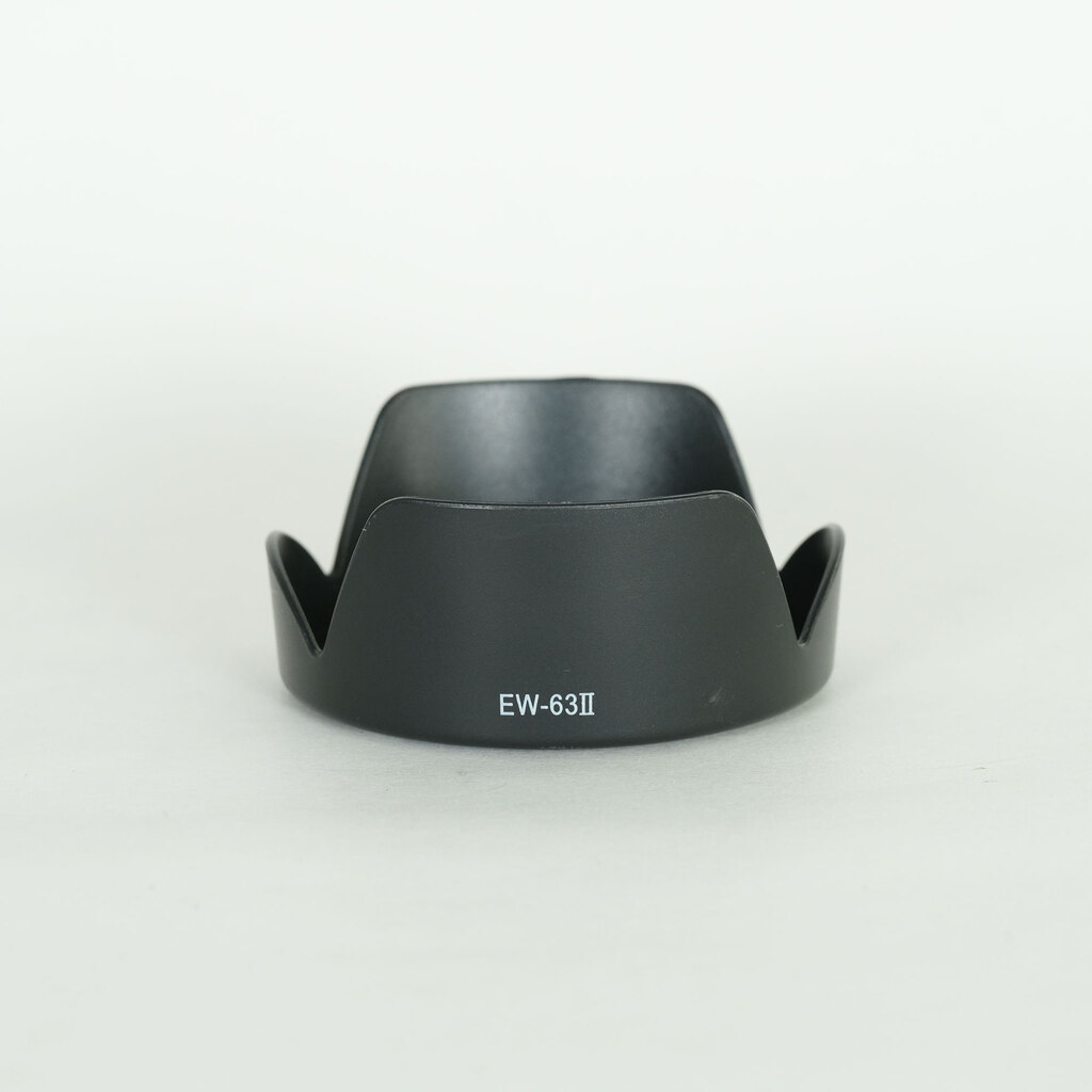 Canon EF28-105mm F3.5-4.5 II USM