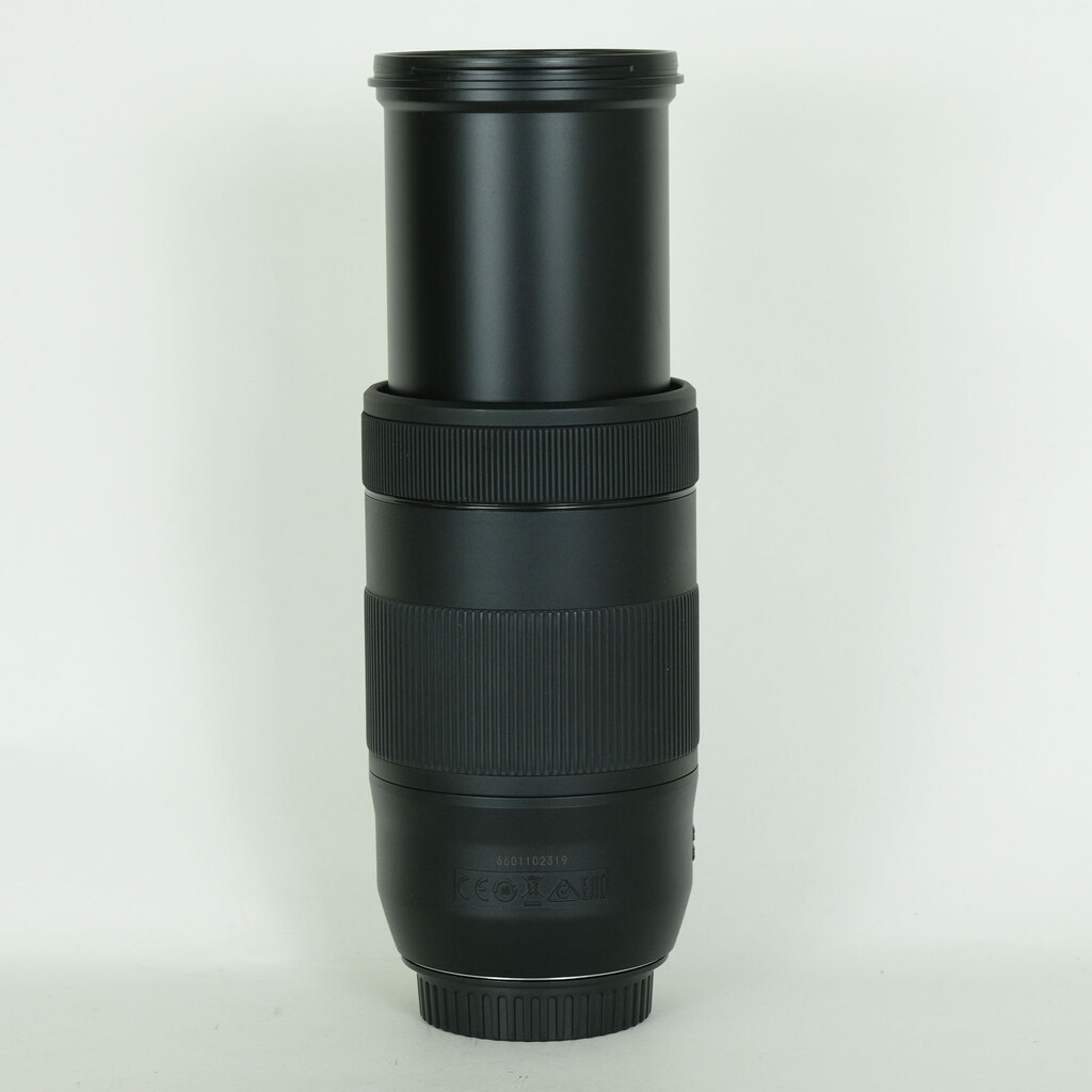 Canon EF70-300mm F4-5.6 IS II USM