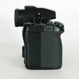 Panasonic LUMIX S5II DC-S5M2