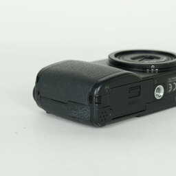 RICOH GR DIGITAL II