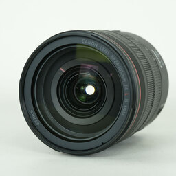 Canon RF24-105mm F4 L IS USM