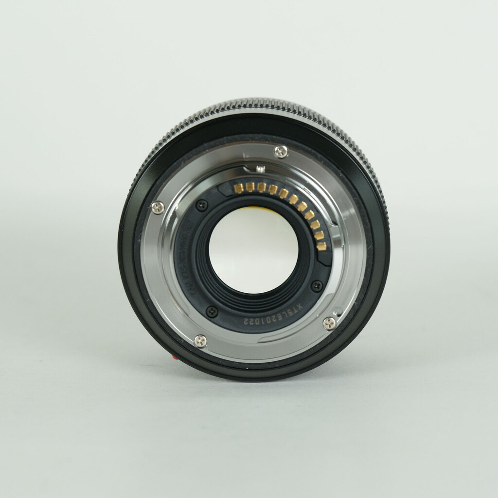 Panasonic LEICA DG SUMMILUX 25mm/F1.4 II ASPH. H-XA025の出品 | ONE