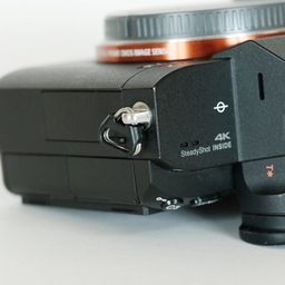 SONY α7 III（ILCE-7M3）