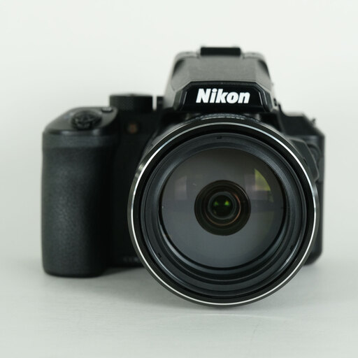 Nikon COOLPIX P950を解説｜2000mm相当の83倍ズーム・特徴・P900との