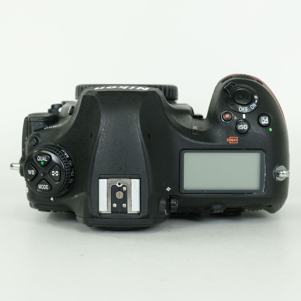 Nikon D850 Nikon D850