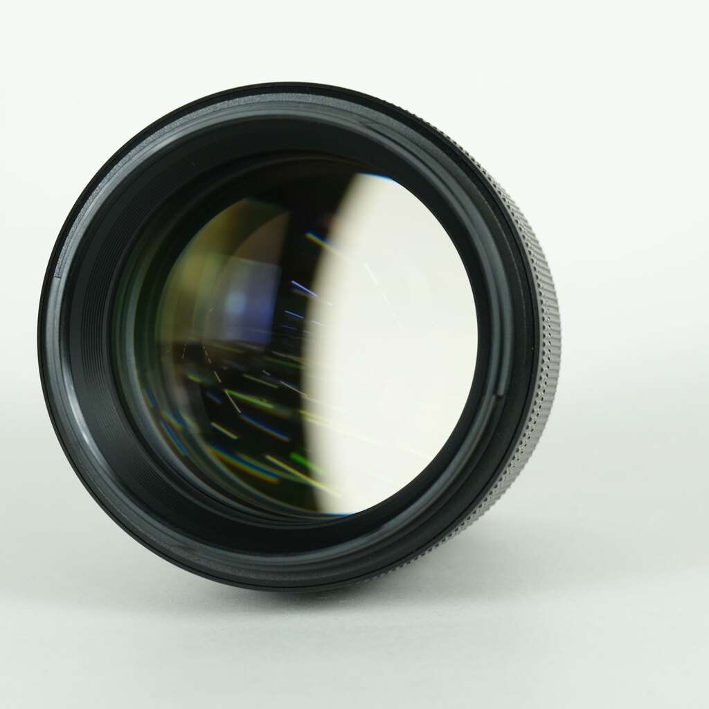 Nikon NIKKOR Z 135mm f/1.8 S Plena