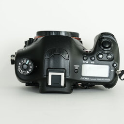 SONY α99（SLT-A99V）