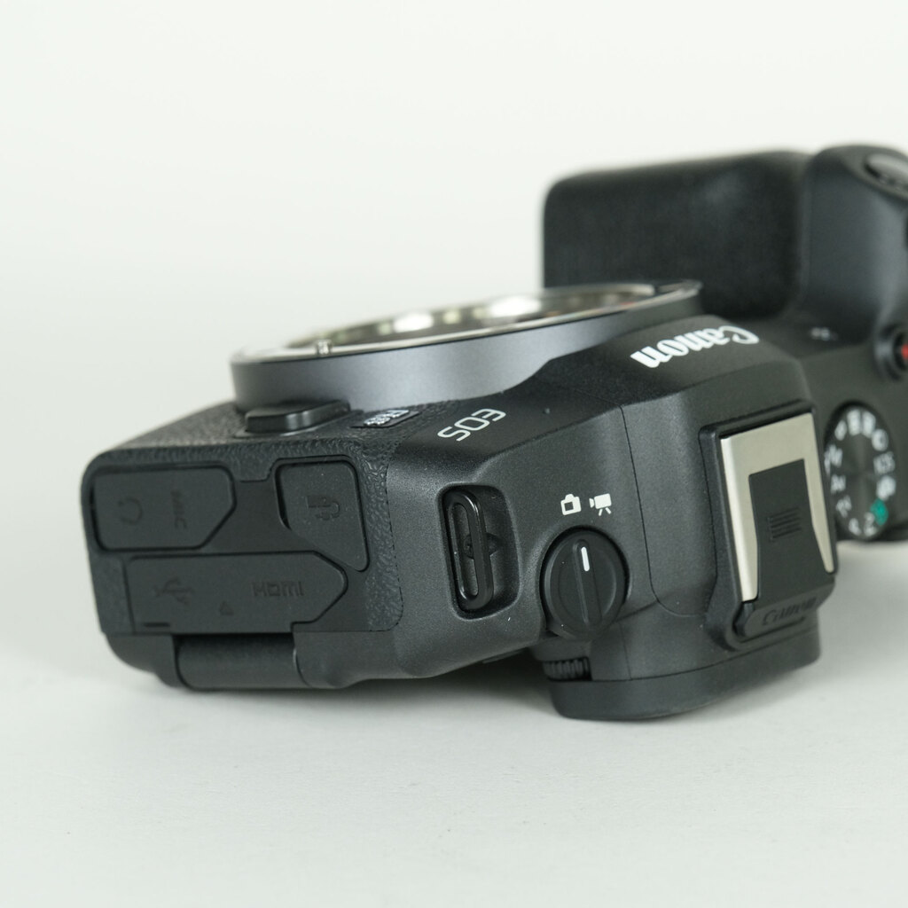 Canon EOS R8 Canon EOS R8