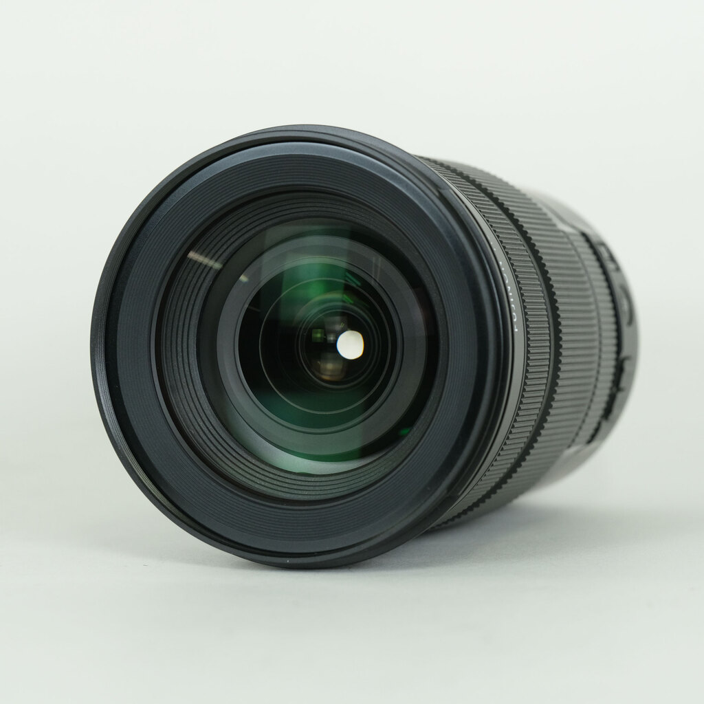 FUJIFUILM XF18-120mmF4 LM PZ WR