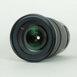 FUJIFUILM XF18-120mmF4 LM PZ WR