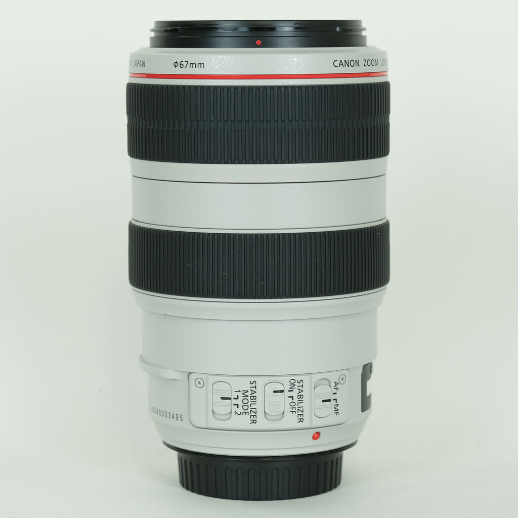Canon EF70-300mm F4-5.6L IS USM
