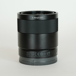 SONY Sonnar T* E 24mm F1.8 ZA SEL24F18Z