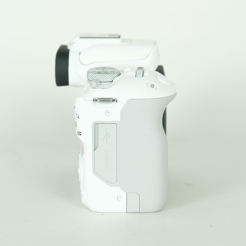 Canon EOS R50 [�{�f�B �z���C�g]