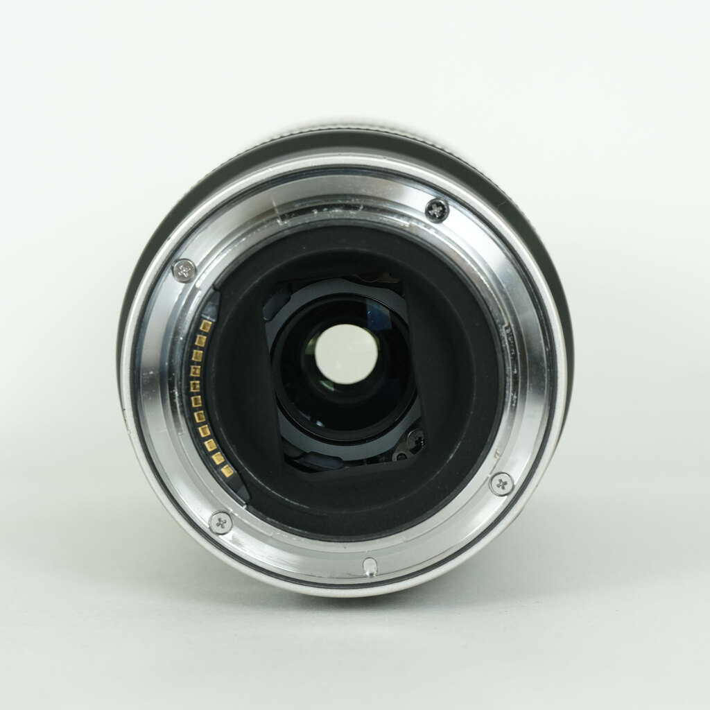 TAMRON 70-300mm F/4.5-6.3 Di III RXD (Model A047) [ニコンZ用]