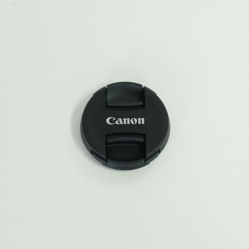 Canon RF-S 18-45mm F4.5-6.3 IS STM