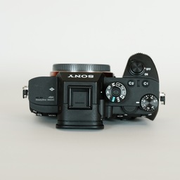 SONY α7R III（ILCE-7RM3）