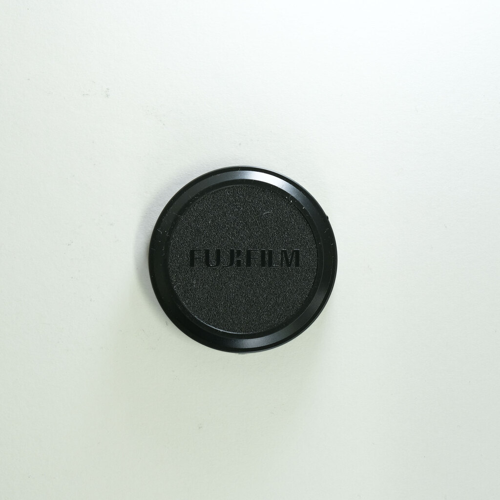 FUJIFILM XF23mmF2.8 R WR